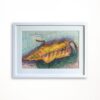 005 Color Pencil on Paper 15in x 10in