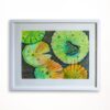 006 Color Pencil on Paper 16in x 12in
