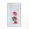 010 Color Pencil on Paper 28in x 11in