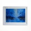 011 Water Color on Paper 21in x 15in