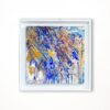013 Acrylic on Canvus 24in x 24in