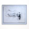 014 Acrylic on Canvus 48in x 36in