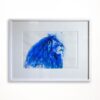 021 Water Color on Paper 21in x 15in