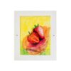 035 Color Pencil on Paper 11in x 14in