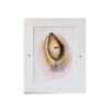 040 Color Pencil on Paper 09in x 12in
