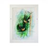 042 Color Pencil on Paper 14in x 20in
