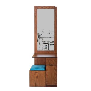 Dressing Table with Stool RDR 1101