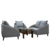 RUS 5102 RCN 1401 (With Center Table)