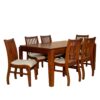Dining Set (RDN 1301)