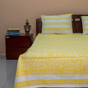 Bed Sheet (0004)