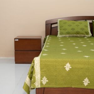 Bed Sheet (0005)