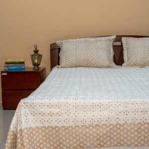 Bed Sheet (0008)