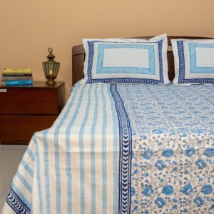 Bed Sheet (00011)