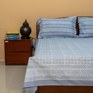 Bed Sheet (0003)
