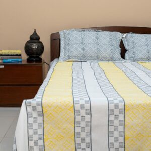 Bed Sheet (0006)