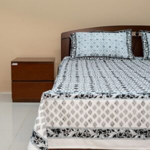 Bed Sheet (0013)