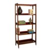 Bookshelf (ROF 1601)