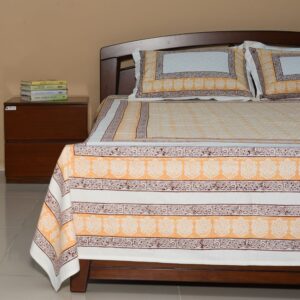 Bed Sheet (0015)