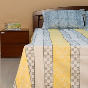 Bed Sheet (0016)