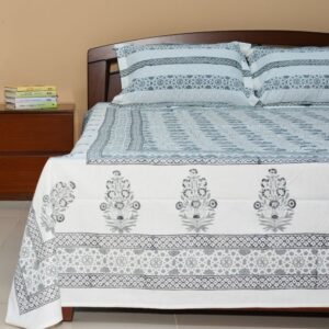 Bed Sheet (0017)