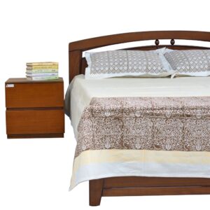 Bed Sheet (0019)