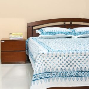 Bed Sheet (0020)