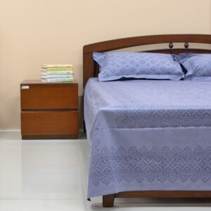 Bed Sheet (0023)