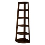 Corner Rack