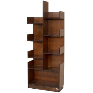 Bookshelf (ROF 1602)