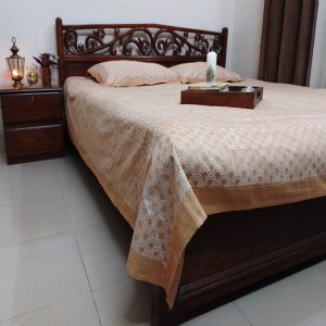 Bed Sheet (0025)