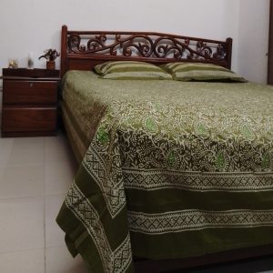 Bed Sheet (0027)